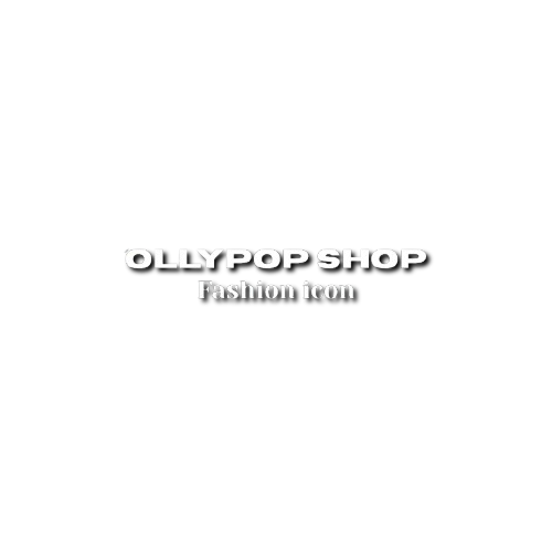 OLLYPOPSHOP
